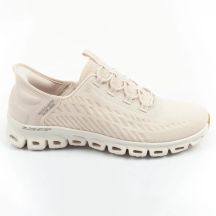 Skechers Sneakers Glide-Step comfortable slip-ins