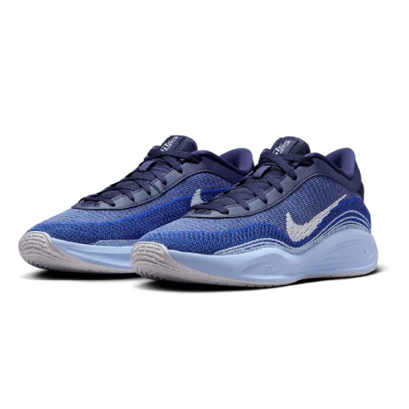 Nike Scarpe GT Hustle Academy Basketball