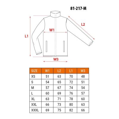 Neo Tools Giacca workwear