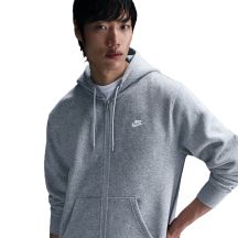 Nike Felpa Club