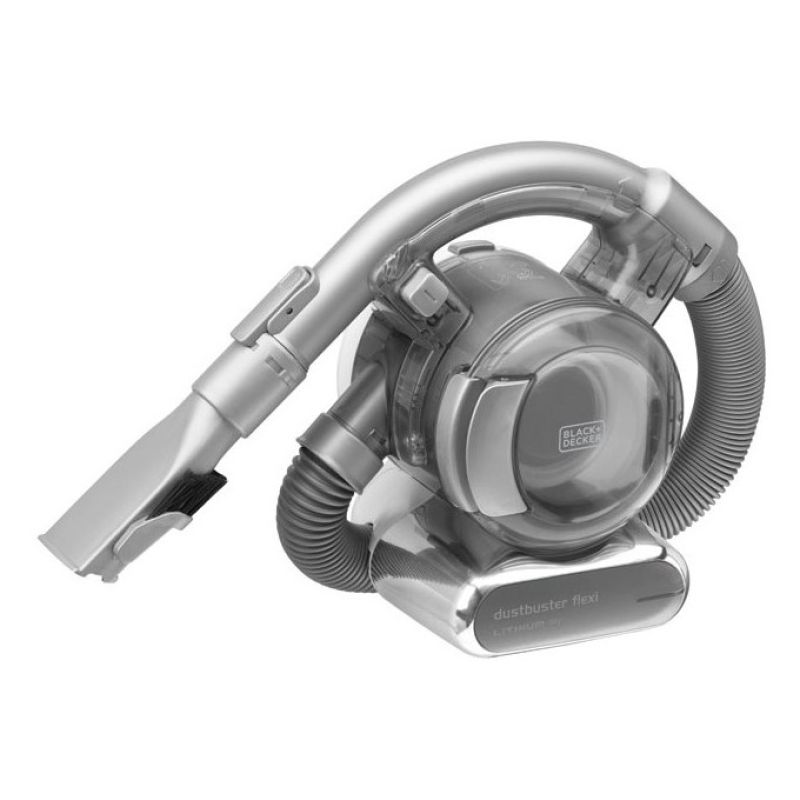 Handheld Vacuum Cleaner PD1820LF-QW BLACK+DECKER