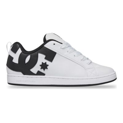 DC Scarpe Court Graffik