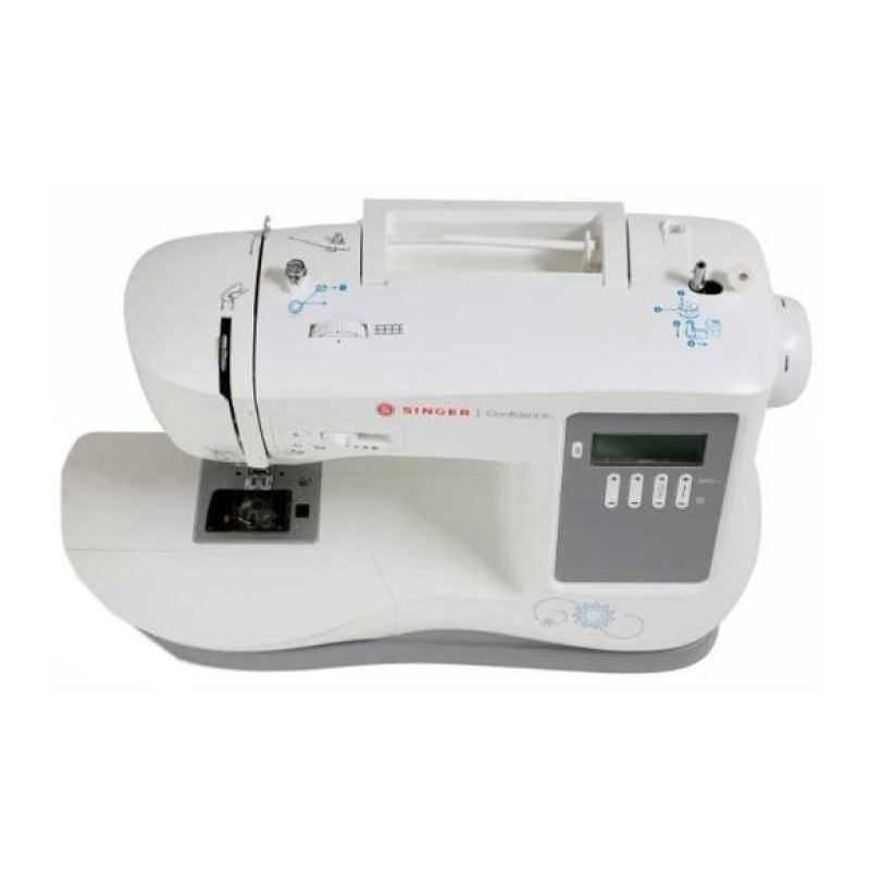 Singer 7640 Sewing Machine