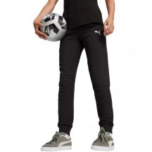 Puma Pantaloni Team Goal Casuals