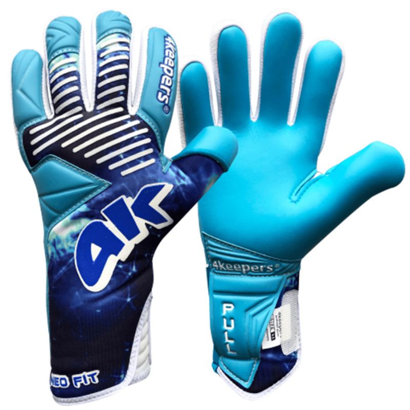 4Keepers Neo Expert NC Jr S781..