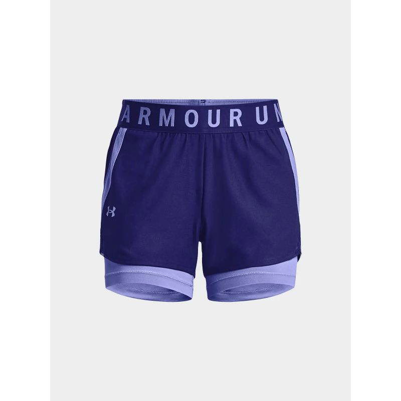 Under Armor 2-in-1 shorts W 13..