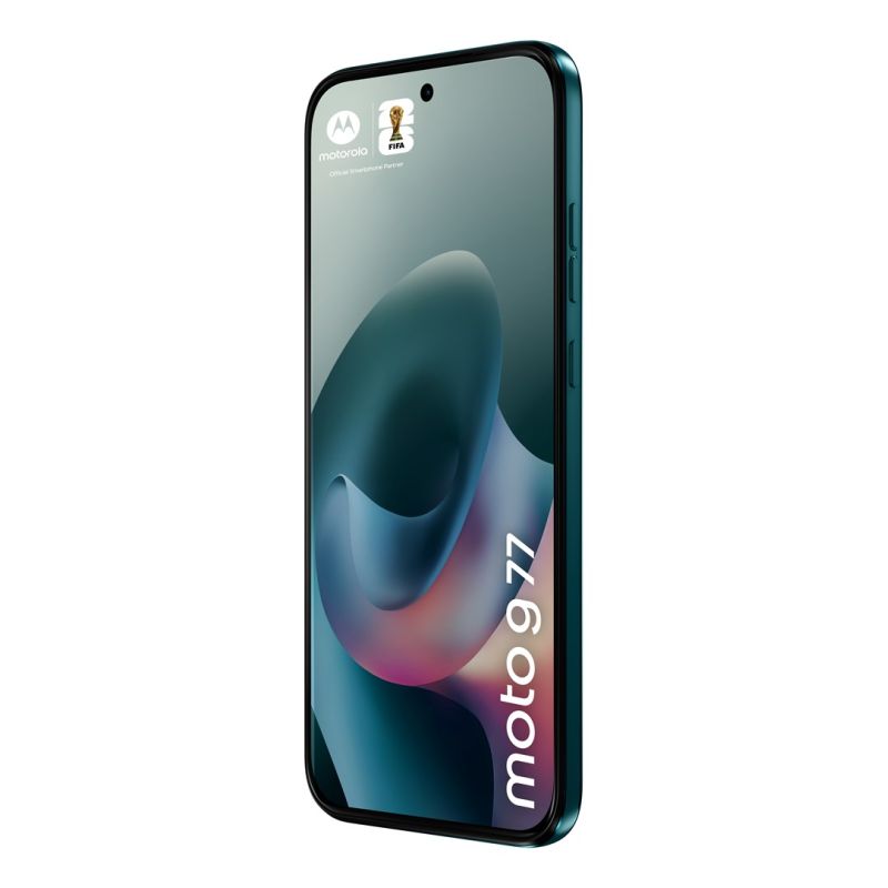 Motorola Moto G77 8/256GB Green