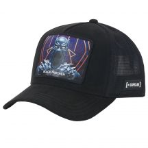 Capslab Cappello Marvel Panther
