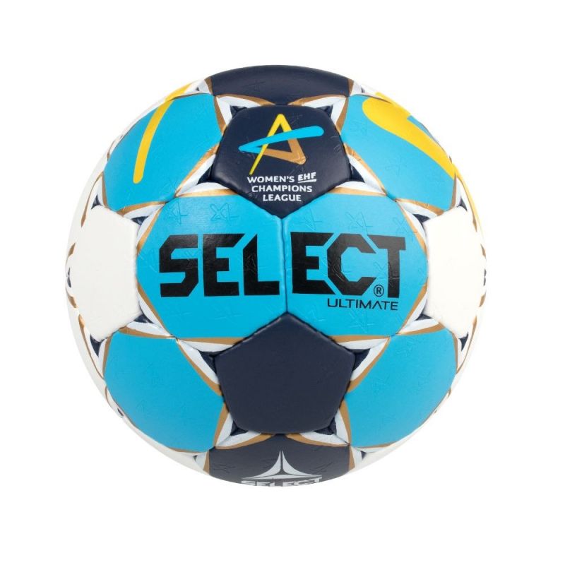 Handball Select ULTIMATE Ch Le..
