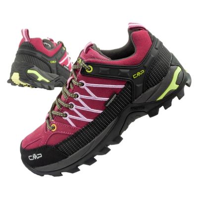 Cmp Scarpe Rigel Waterproof Trekking Sports