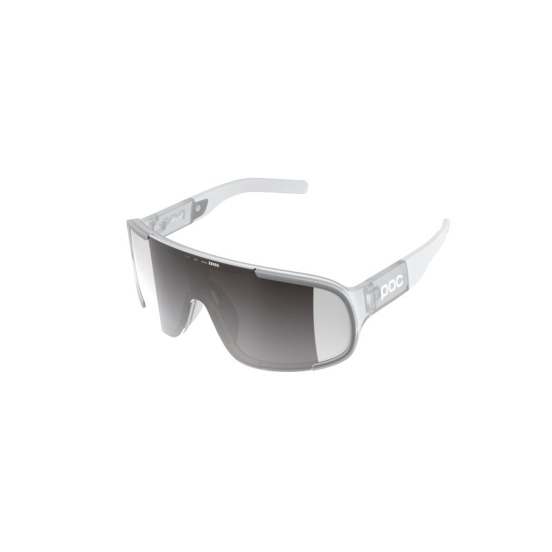 POC Aspire Cycling Glasses Clear