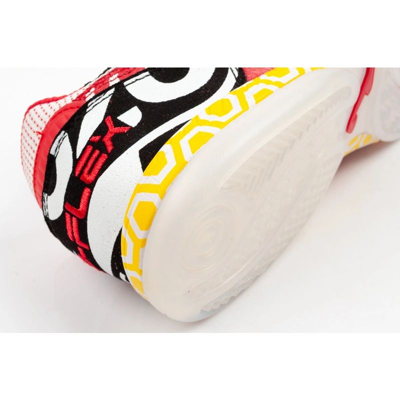 Joma Scarpe Sports Top Flex Indoor Football Shoes