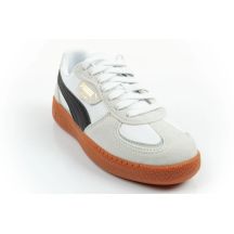 Puma Sneakers sports Palermo Moda Wns leather fashionable