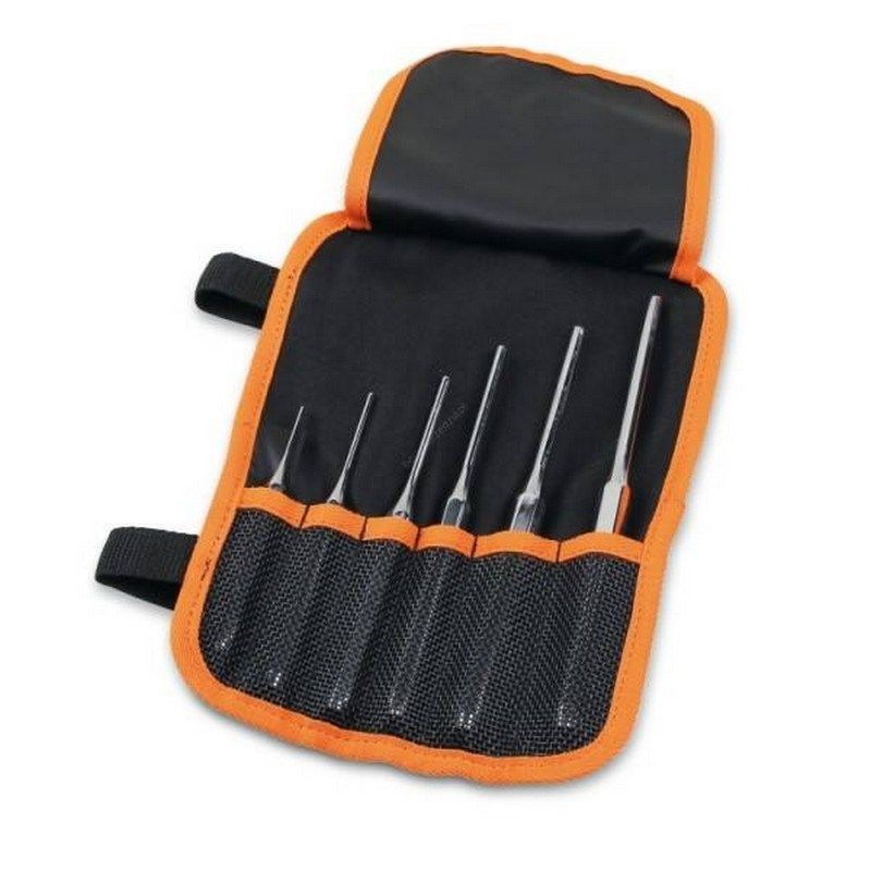 BETA PUNCH Set /2-8mm/6pcs 31/B6N