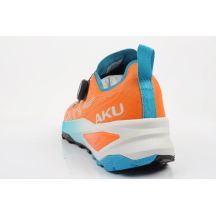 Aku Scarpe trial trekking Furiosa BOA Gore-tex Vibram fashionable