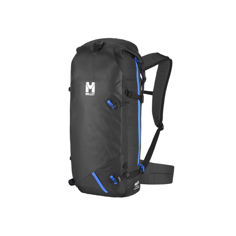 MILLET MHITE 22 backpack black