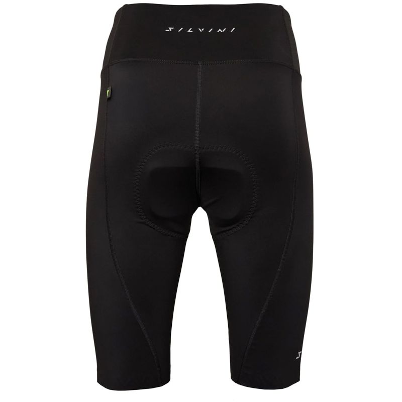 Silvini Pantaloncini Cycling (with Chamois) SILVINI Shorts sellia