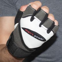 Enero Guanti MAN'S power R.XXL ENERO FIT fitness