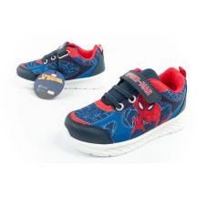 Leomil Sneakers Spider-man children's sports for light