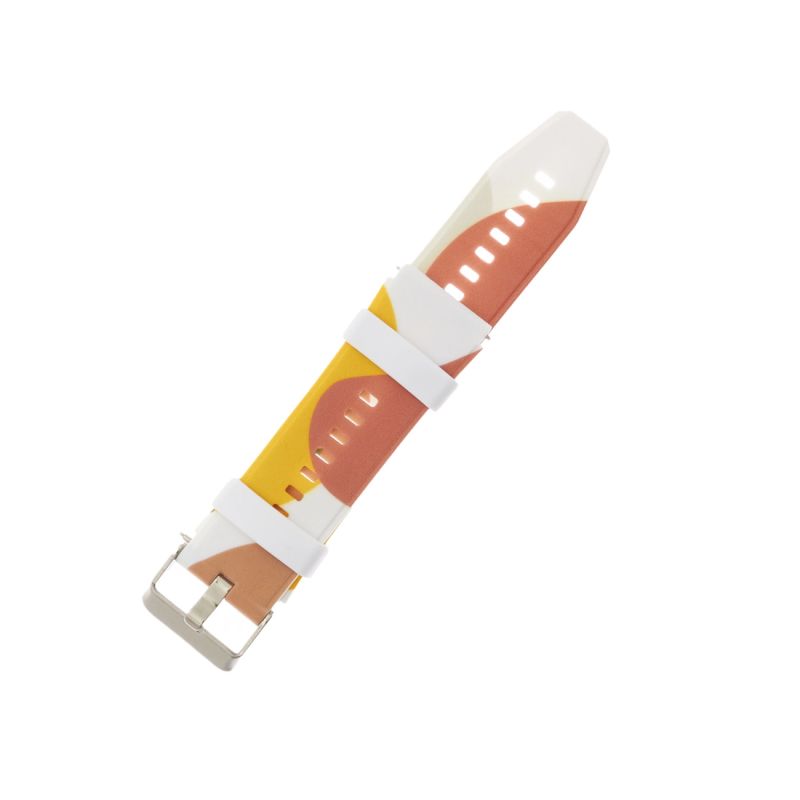 Strap Moro band for Huawei Watch GT2 Pro silicone strap watch bracelet pattern 8
