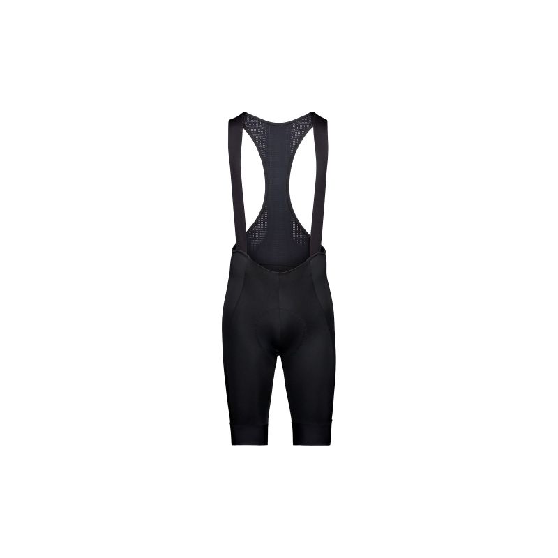 POC M's Cadence Bib Shorts, Black