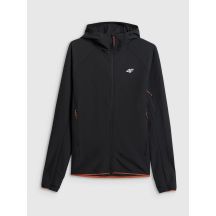 4f Giacca windproof softshell