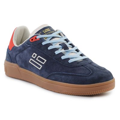 D.Franklin Scarpe Rebel Basic Flag