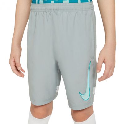 Nike Pantaloncini NK Df Academy Shrt Wp Gx