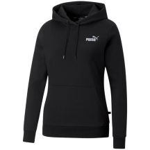 Puma Felpa con cappuccio ESS+ Embroidery FL