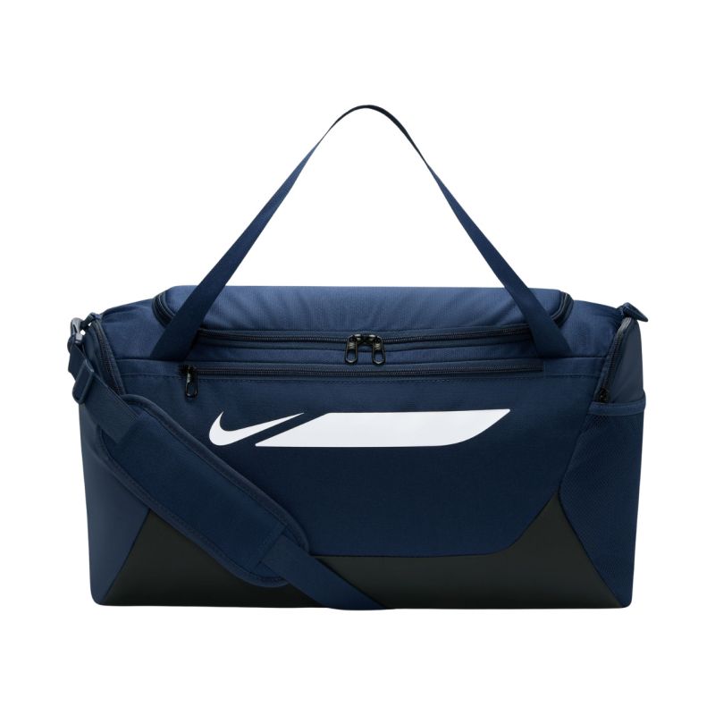 Nike Academy Team S Bag Navy Blue IO0919 410