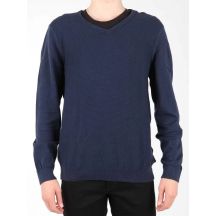 Lee Maglione V-Neck Knit