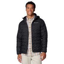 Columbia Giacca Delta Ridge II Down Hooded