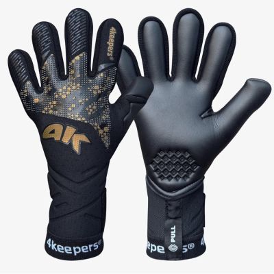 4Keepers Guanti Elite Drake NC