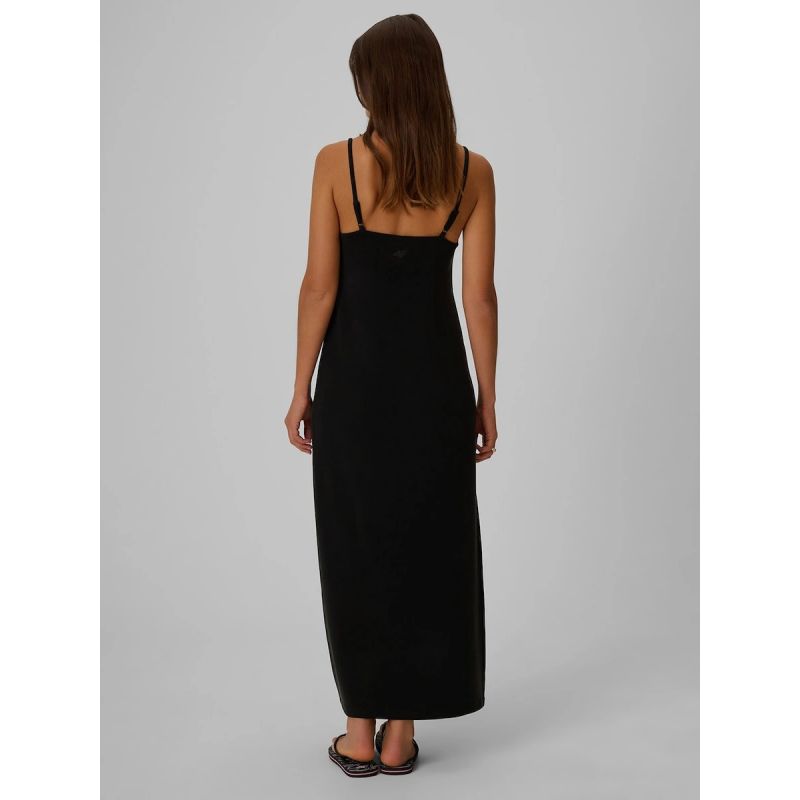 4f Abito modal maxi