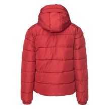 Iguana Cappotto Quilted Winter manko