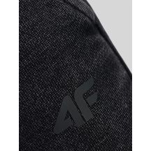 4f Pantaloni della tuta wide-leg