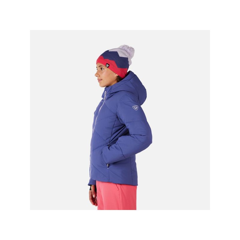 Rossignol Giacca Staci Jkt Children's Ski
