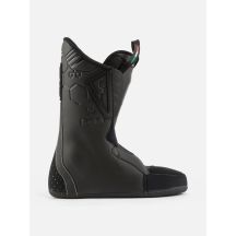 Lange Stivali Shadow MV Gw Ski (Blk-Orange)