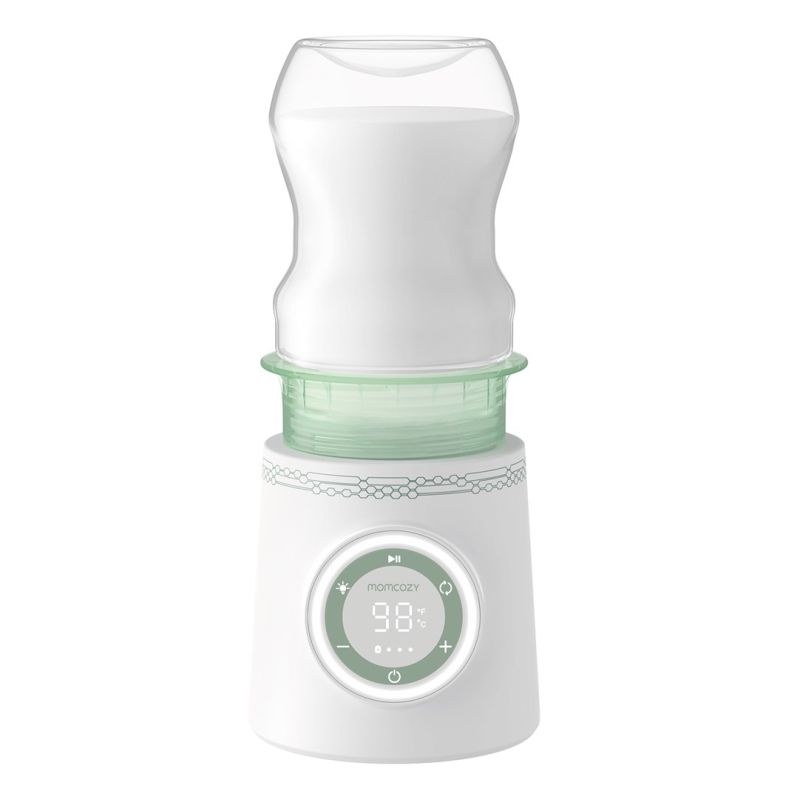 Momcozy MW03 Portable Baby Bottle Warmer