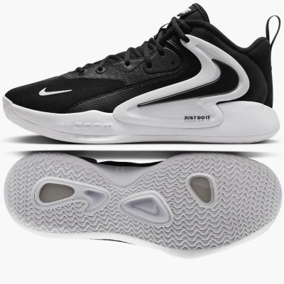 Nike Scarpe Air Zoom HyperSet Volleyball
