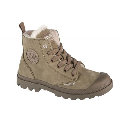 Palladium Scarpe Pampa Hi Zip WL