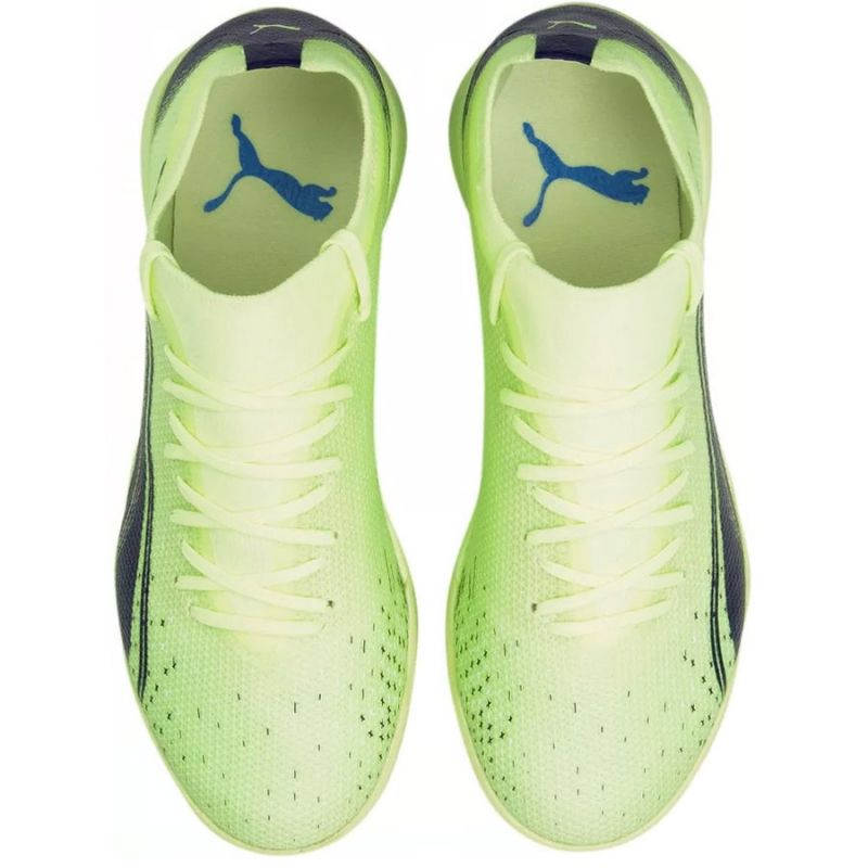 Puma Stivali Ultra Match TT football