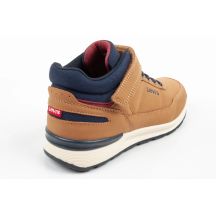 Levis Scarpe Levi's Sierra children's high-top sports with velcro