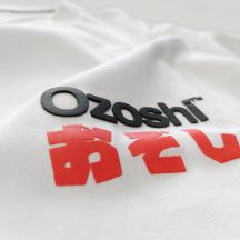 Ozoshi Maglietta Isao Tsh