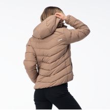 Hi-Tec Giacca winter quilted safi SP