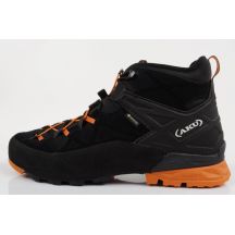 Aku Scarpe Rock Gore-Tex