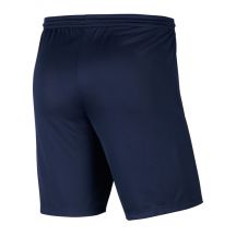 Nike Pantaloncini Dry Park III