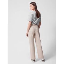 Outhorn Jeans Straight Leg