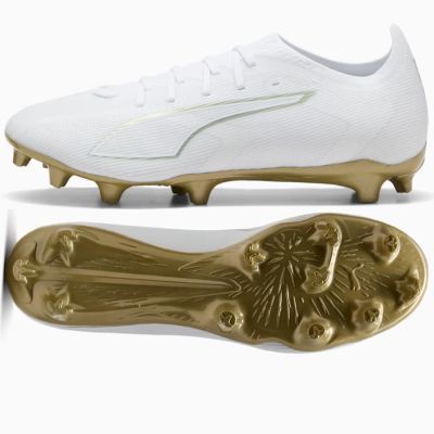 Puma Scarpe Ultra Match FG/AG