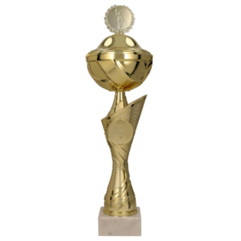 RAMAR Cup with Lid